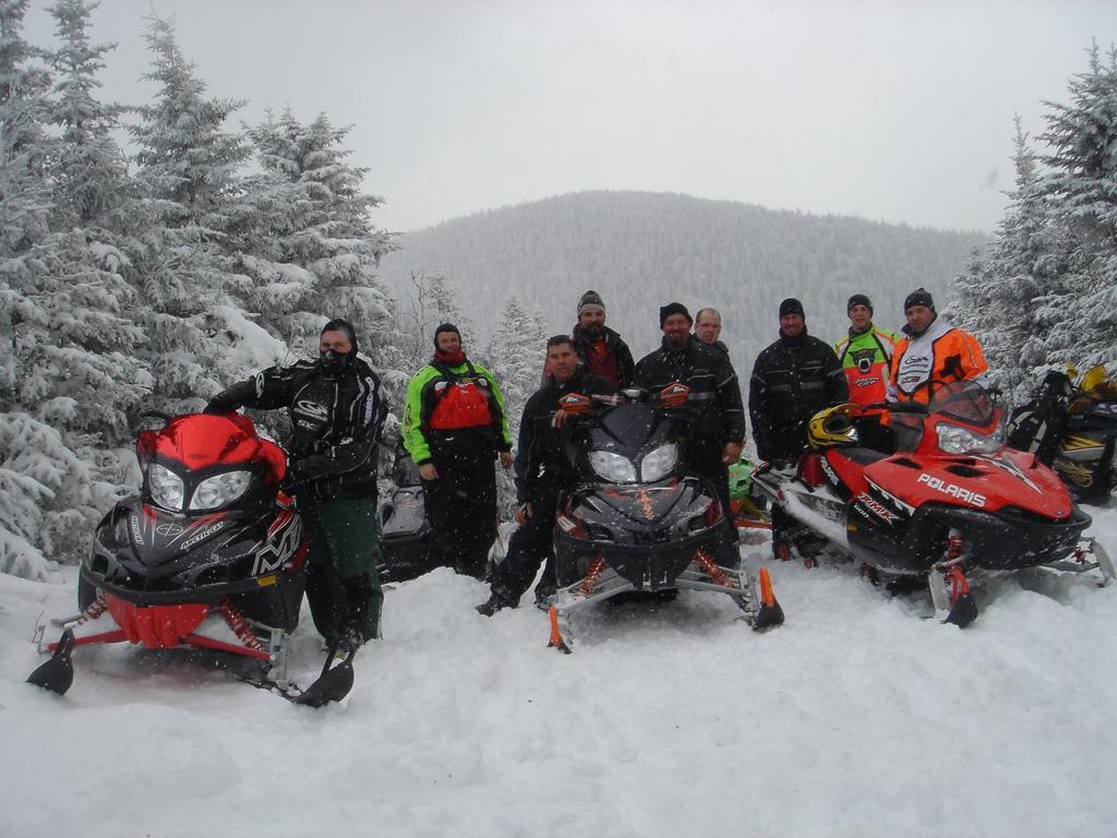 Lake Parlin Lodge & Cabins West Forks Екстер'єр фото